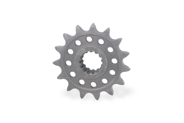 CNC RACING | Front sprocket 15 Teeth P520 Ducati - Lightened 1