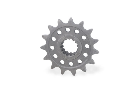 CNC RACING | Front sprocket 15 Teeth P520 Ducati - Lightened 1