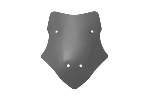 CNC RACING | Windscreen Ducati Multistrada V4 Sport - Dark Smoke 1