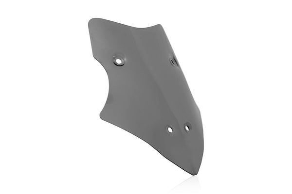 CNC RACING | Windscreen Ducati Multistrada V4 Sport - Dark Smoke 2