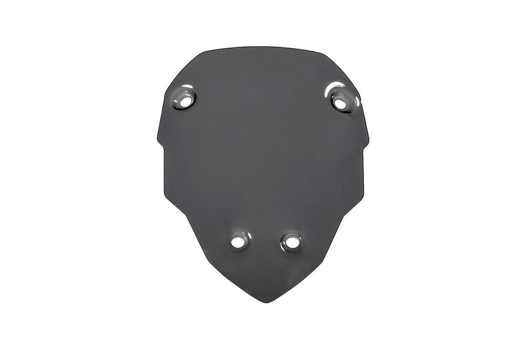 CNC RACING | Windscreen Ducati Multistrada V4 Sport - Dark Smoke 1