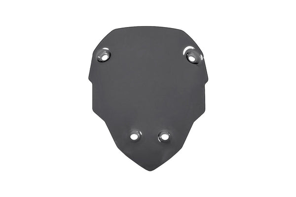 CNC RACING | Windscreen Ducati Multistrada V4 Sport - Dark Smoke 1
