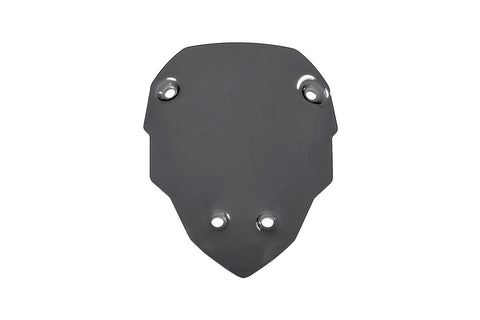 CNC RACING | Windscreen Ducati Multistrada V4 Sport - Dark Smoke 1