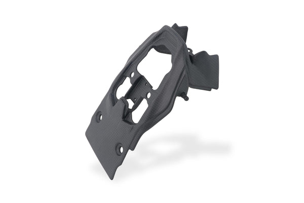 CNC RACING | Undertail cover Ducati Panigale and Streetfighter V4 - Carbon 2