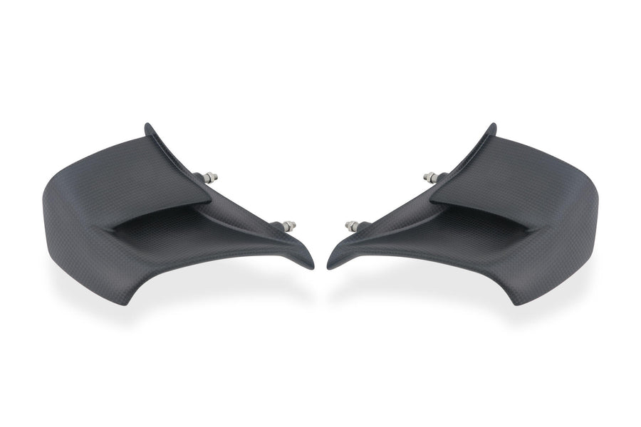 CNC RACING | Winglets Ducati Panigale V4 - Carbon 1