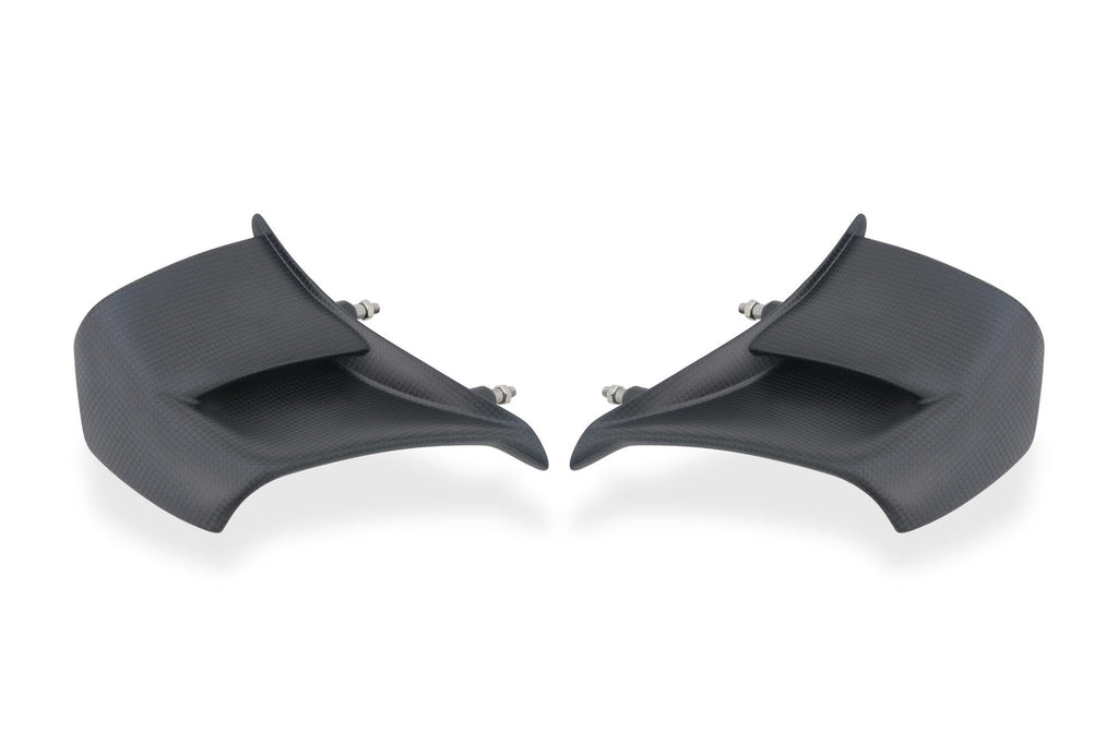 CNC RACING | Winglets Ducati Panigale V4 - Carbon 1