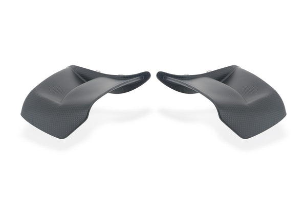 CNC RACING | Winglets Ducati Panigale V4 - Carbon 2
