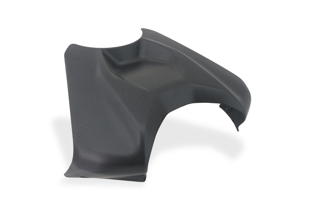 CNC RACING | Fuel tank cover Ducati Panigale V4 - Carbon 1
