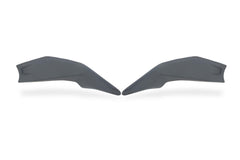 CNC RACING | Rear subframe covers Ducati Panigale V4 Streetfighter V4 - Carbon