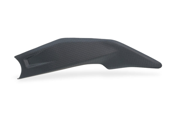 CNC RACING | Rear subframe covers Ducati Panigale V4 Streetfighter V4 - Carbon 4