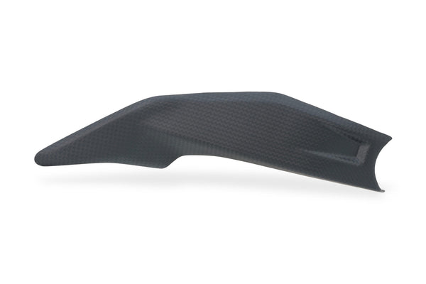 CNC RACING | Rear subframe covers Ducati Panigale V4 Streetfighter V4 - Carbon 5
