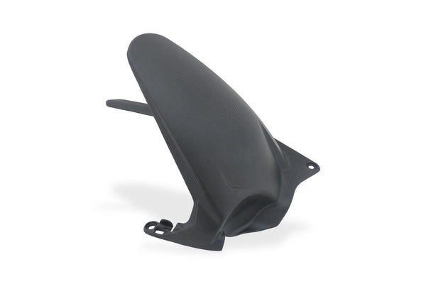 CNC RACING | Rear Fender Ducati Panigale V4 and Streetfighter V4 MY2025 - Carbon 2