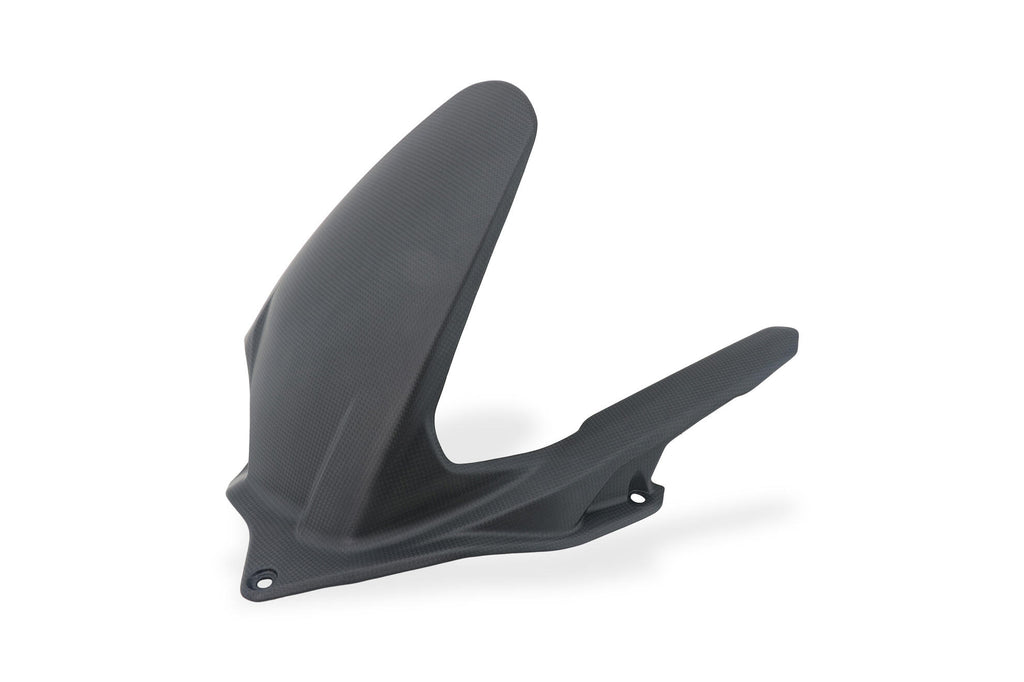 CNC RACING | Rear Fender Ducati Panigale V4 and Streetfighter V4 MY2025 - Carbon 1