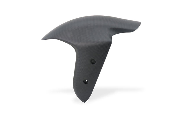 CNC RACING | Front Fender Ducati Panigale V4 - Carbon 2