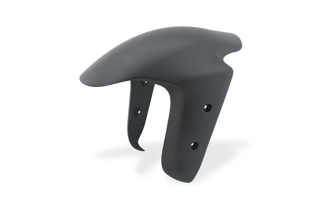 CNC RACING | Front Fender Ducati Panigale V4 - Carbon 1