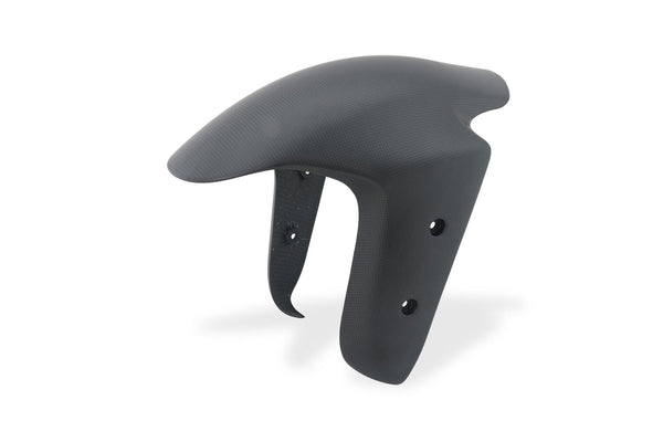 CNC RACING | Front Fender Ducati Panigale V4 - Carbon 1