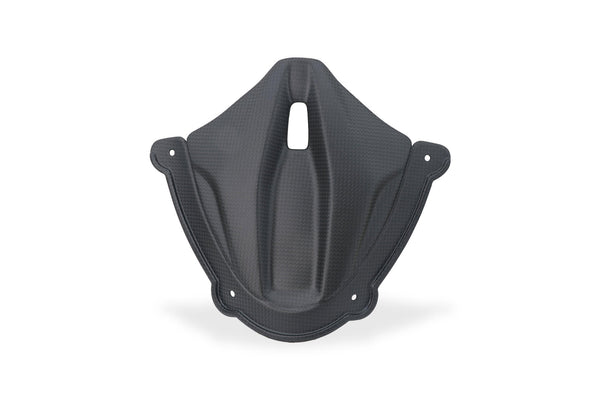 CNC RACING | Front Fairing Infill Ducati Panigale V4 - Carbon 3