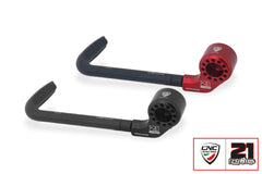 CNC RACING | Clutch-Guard Race - Clutch lever protection Troy Bayliss Limited Edition