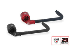 CNC RACING | Brake-Guard Race - Protection front brake lever - Troy Bayliss Limited Edition