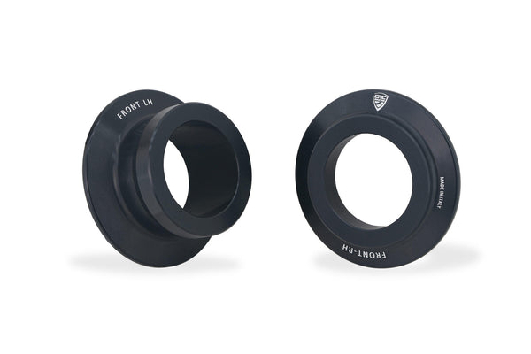 CNC RACING | Bushing kit front wheel Ducati 2