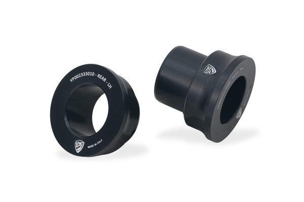 CNC RACING | Bushing kit rear wheel Ducati 2