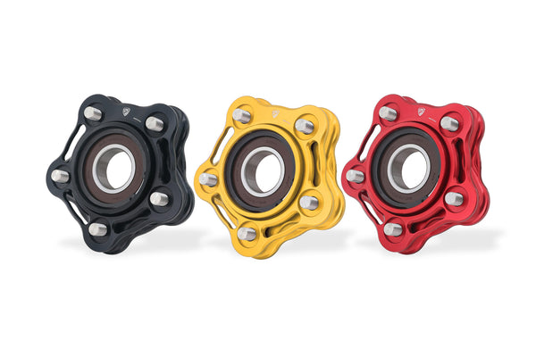 CNC RACING | Rear sprocket flange Ducati 1