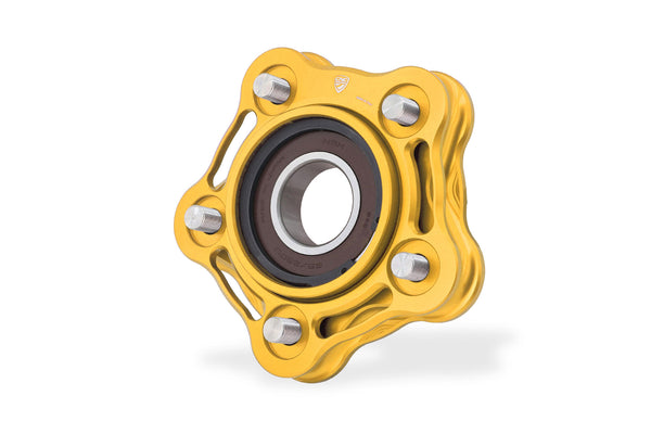 CNC RACING | Rear sprocket flange Ducati 7