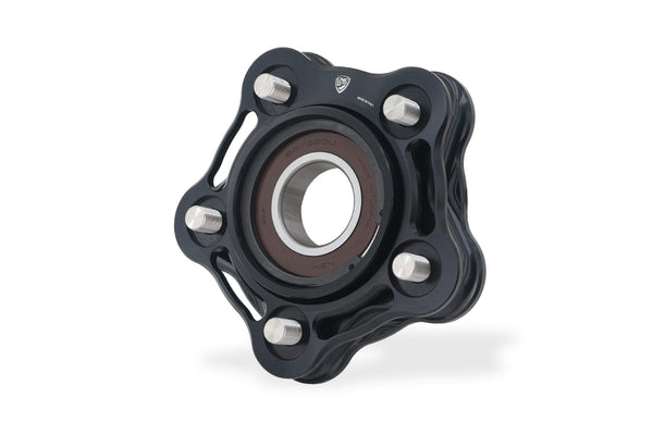 CNC RACING | Rear sprocket flange Ducati 5