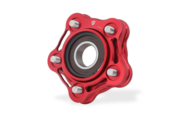 CNC RACING | Rear sprocket flange Ducati 9