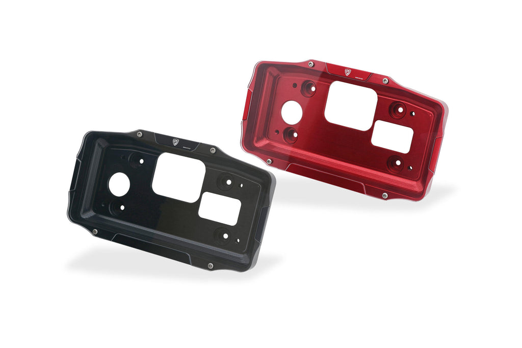 CNC RACING | Dashboard cover Ducati Panigale V4 1