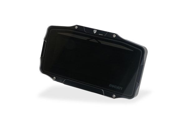 CNC RACING | Dashboard cover Ducati Panigale V4 3