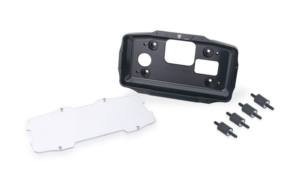 CNC RACING | Dashboard cover Ducati Panigale V4 5