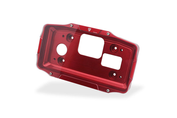 CNC RACING | Dashboard cover Ducati Panigale V4 8