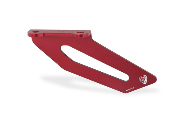 CNC RACING | Lower chain guard Ducati Panigale V4 4