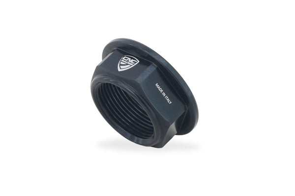 CNC RACING | Rear wheel axle nut M25x1.25 Ducati 3