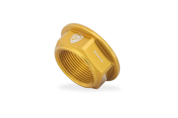CNC RACING | Rear wheel axle nut M25x1.25 Ducati 4