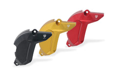 CNC RACING | Front sprocket cover for Ducati Panigale V4 and Streetfighter V4