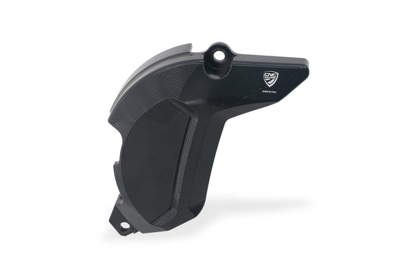 CNC RACING | Front sprocket cover for Ducati Panigale V4 and Streetfighter V4 6