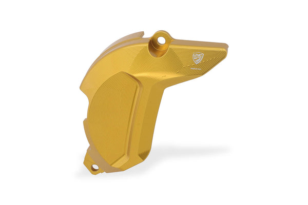 CNC RACING | Front sprocket cover for Ducati Panigale V4 and Streetfighter V4 7