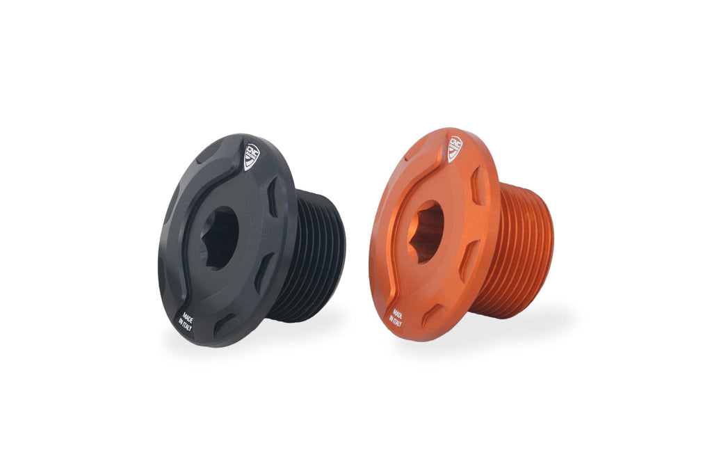 CNC RACING | Front wheel screw M25x1.5 KTM 1