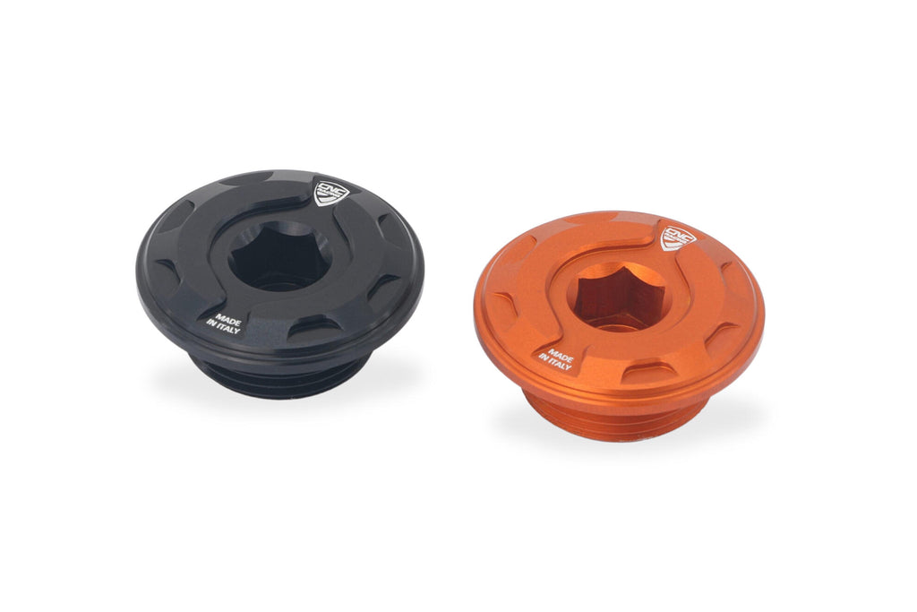 CNC RACING | Timing inspection cap KTM 1
