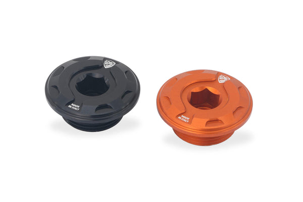 CNC RACING | Timing inspection cap KTM 1