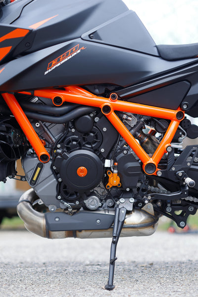 CNC RACING | Timing inspection cap KTM 4