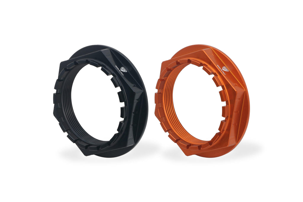 CNC RACING | Rear wheel nut RH M50x1,5 KTM 1