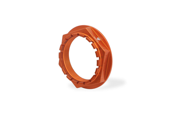 CNC RACING | Rear wheel nut RH M50x1,5 KTM 5