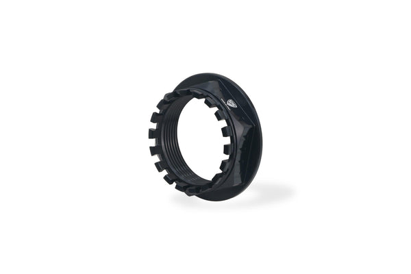 CNC RACING | Rear wheel nut LH M35x1,5 KTM 4