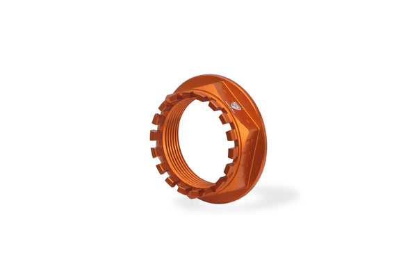 CNC RACING | Rear wheel nut LH M35x1,5 KTM 5