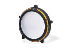 CNC RACING | Clear clutch cover KTM - Bicolor Edition