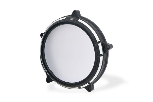 CNC RACING | Clear clutch cover KTM 4