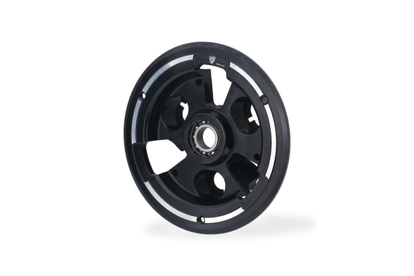 CNC RACING | Pressure plate KTM - Bicolor 6
